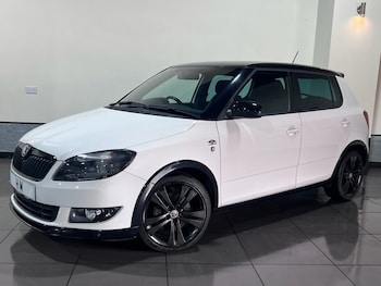 2014 (14) - 1.2 TSI Monte Carlo Hatchback 5dr Petrol Manual Euro 5 (105 ps)