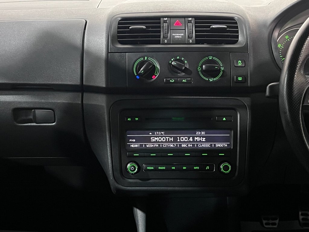 Vehicle 27