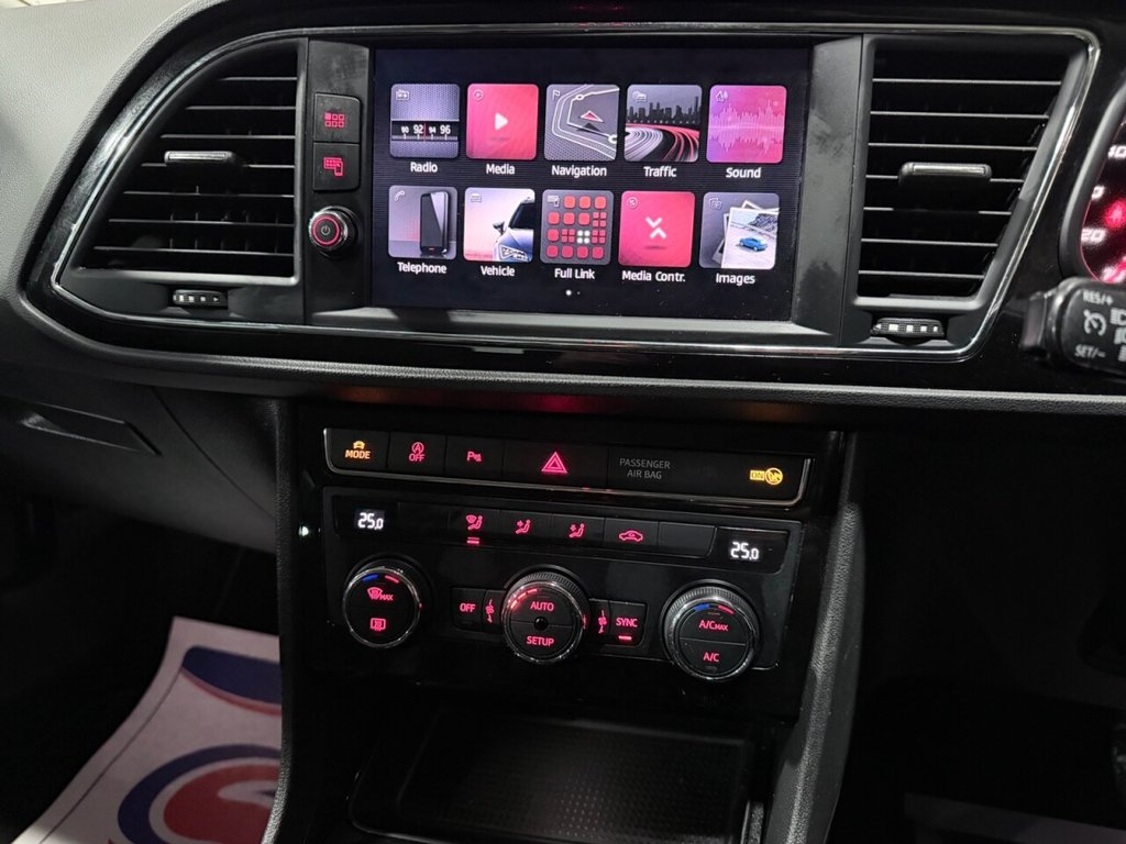 Used SEAT Leon 2019 for sale - 77212032: Photo 10