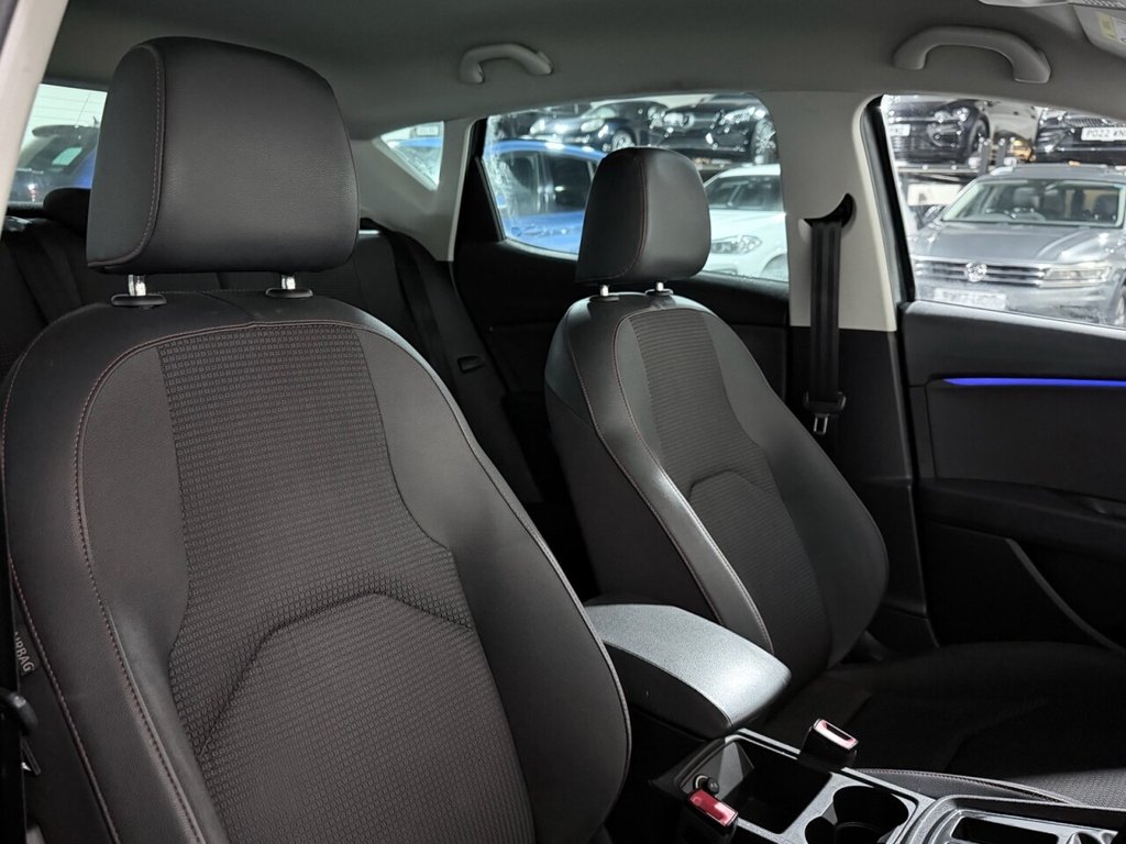 Used SEAT Leon 2019 for sale - 77212032: Photo 13