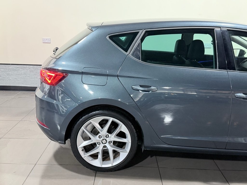 Used SEAT Leon 2019 for sale - 77212032: Photo 14