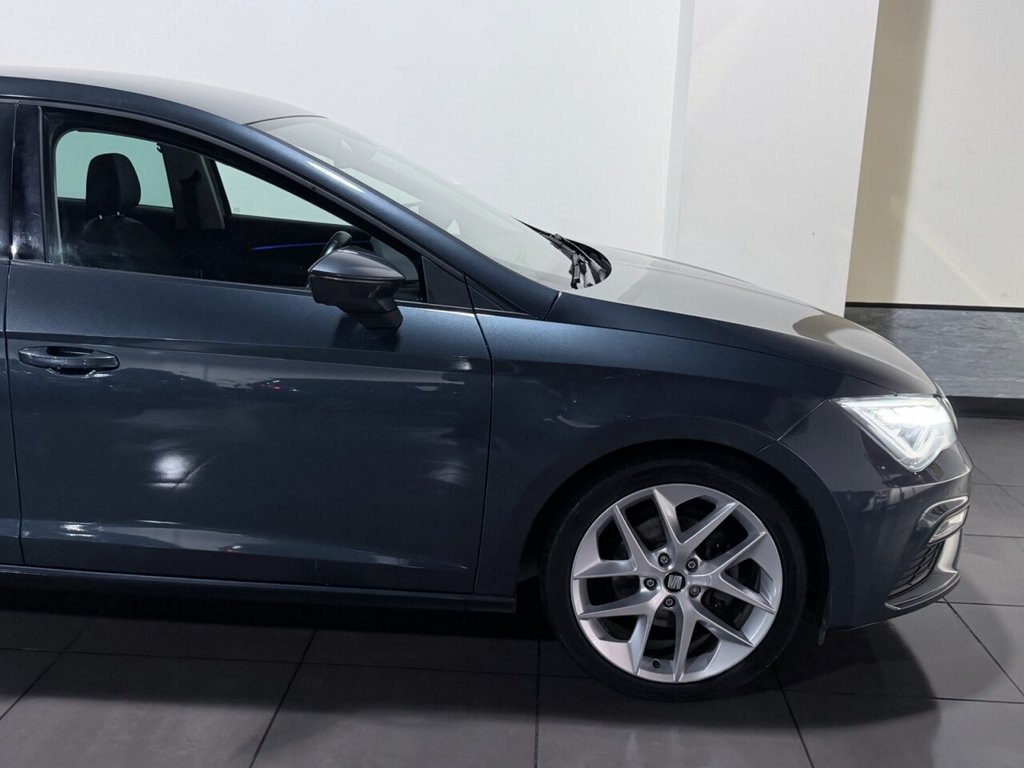 Used SEAT Leon 2019 for sale - 77212032: Photo 15