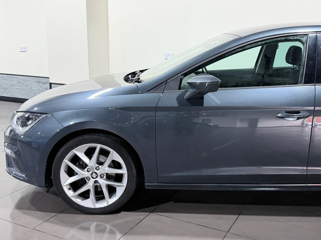 Used SEAT Leon 2019 for sale - 77212032: Photo 16