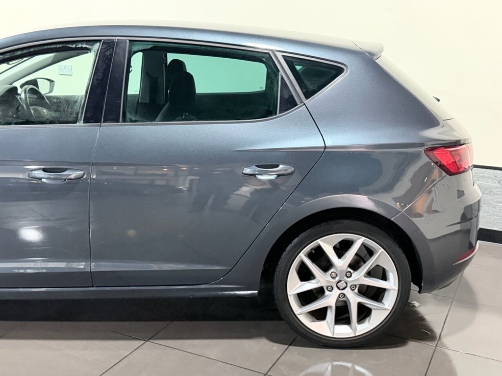 Used SEAT Leon 2019 for sale - 77212032: Photo 17