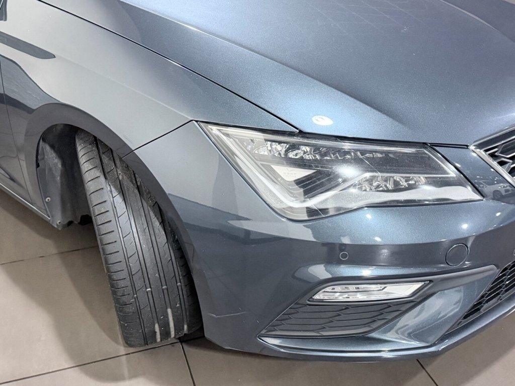 Used SEAT Leon 2019 for sale - 77212032: Photo 19