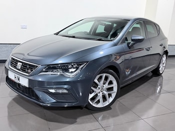 SEAT Leon feature image