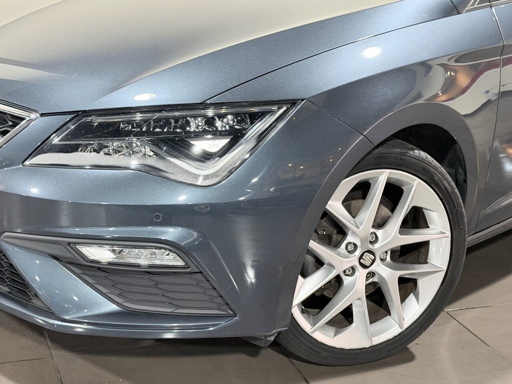 Used SEAT Leon 2019 for sale - 77212032: Photo 20