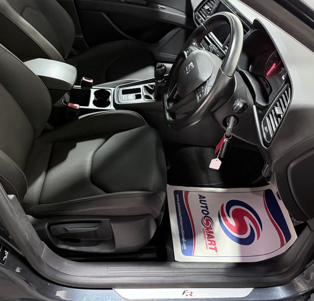 Used SEAT Leon 2019 for sale - 77212032: Photo 23