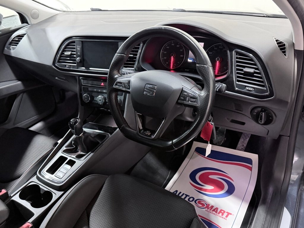 Used SEAT Leon 2019 for sale - 77212032: Photo 24