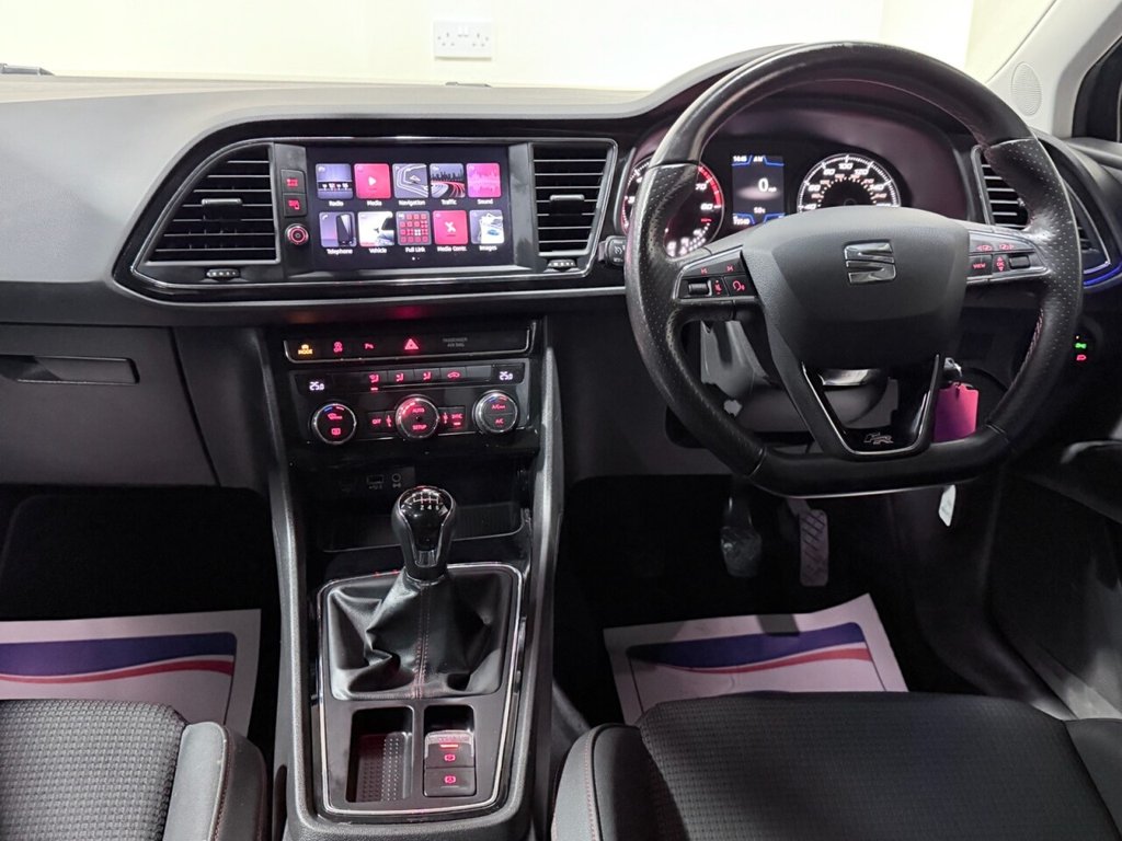 Used SEAT Leon 2019 for sale - 77212032: Photo 25