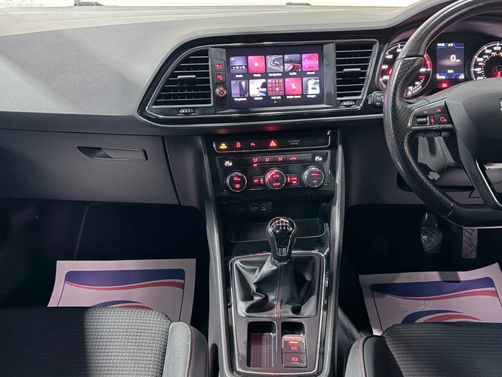 Used SEAT Leon 2019 for sale - 77212032: Photo 26