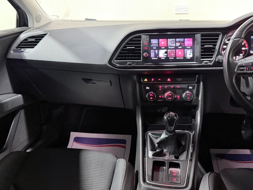 Used SEAT Leon 2019 for sale - 77212032: Photo 27