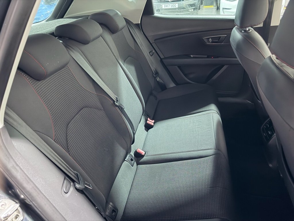 Used SEAT Leon 2019 for sale - 77212032: Photo 29