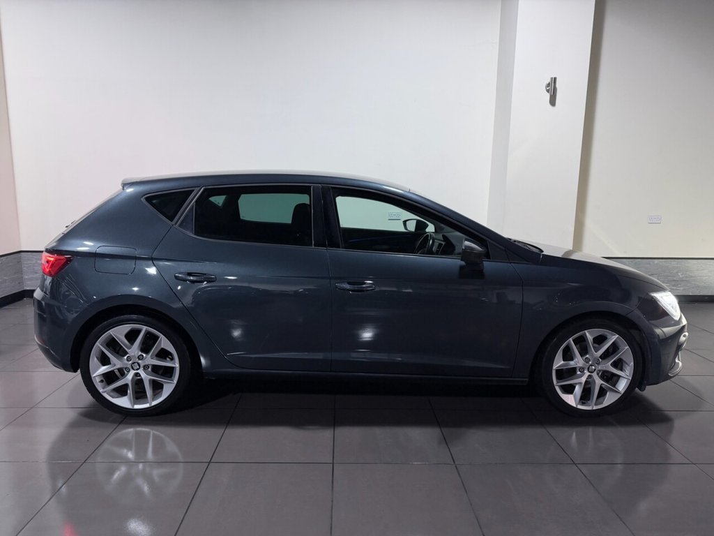 Used SEAT Leon 2019 for sale - 77212032: Photo 3