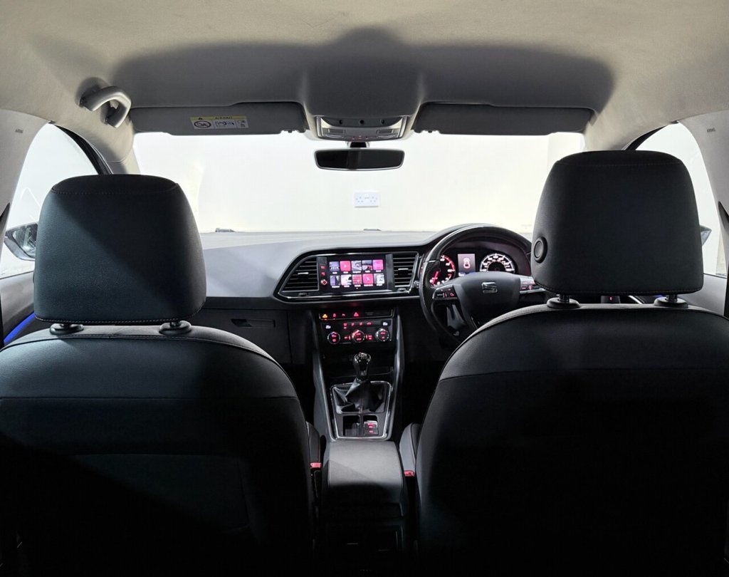 Used SEAT Leon 2019 for sale - 77212032: Photo 30