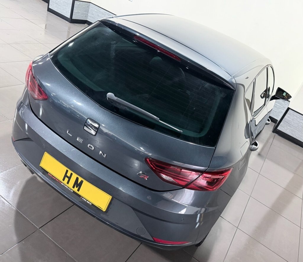 Used SEAT Leon 2019 for sale - 77212032: Photo 31