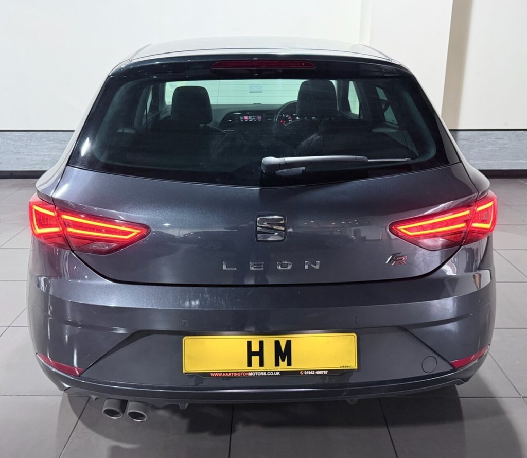 Used SEAT Leon 2019 for sale - 77212032: Photo 36