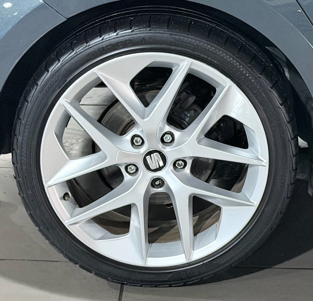 Used SEAT Leon 2019 for sale - 77212032: Photo 38