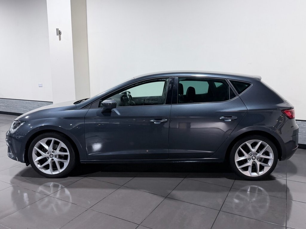 Used SEAT Leon 2019 for sale - 77212032: Photo 4