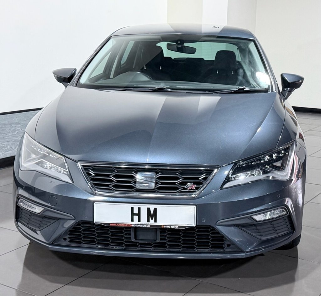 Used SEAT Leon 2019 for sale - 77212032: Photo 5