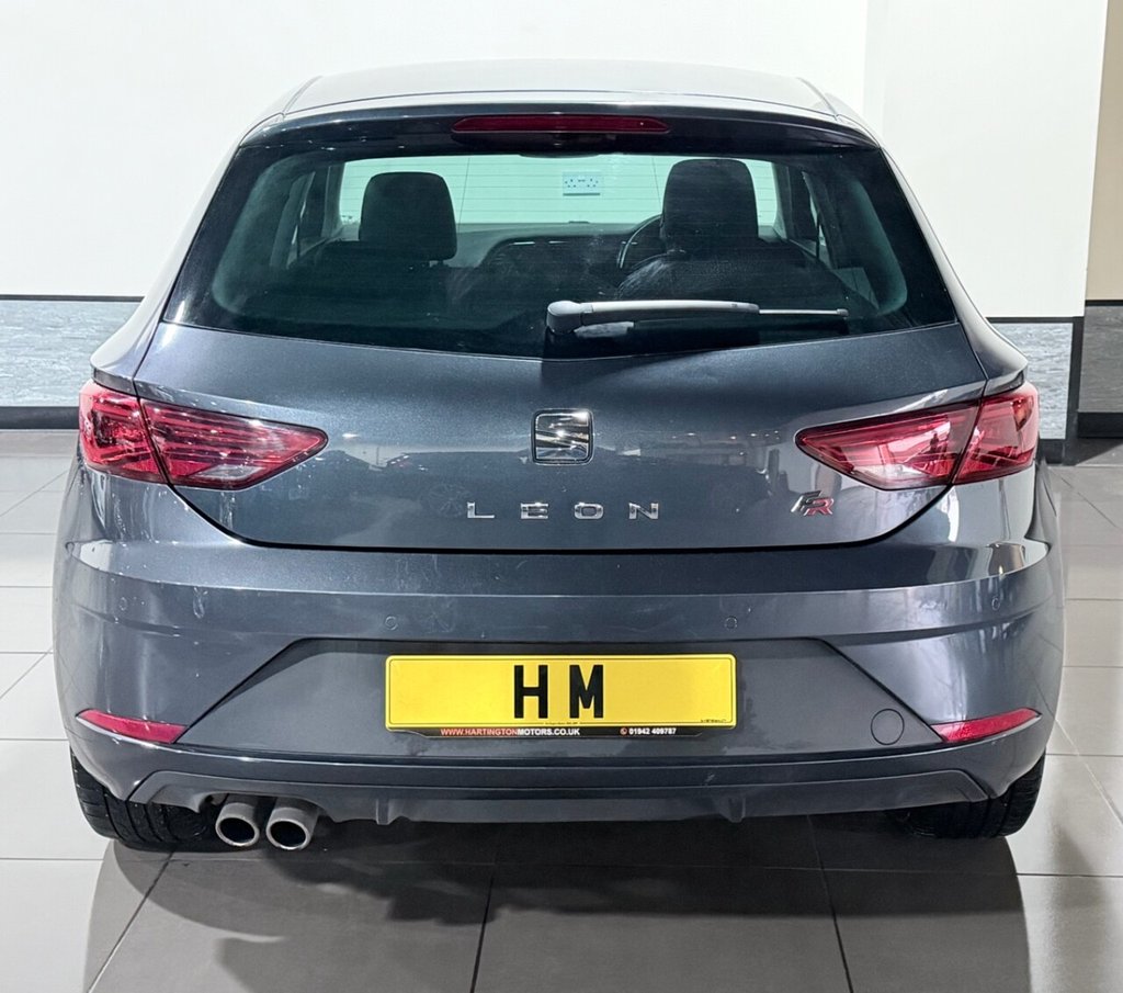 Used SEAT Leon 2019 for sale - 77212032: Photo 6