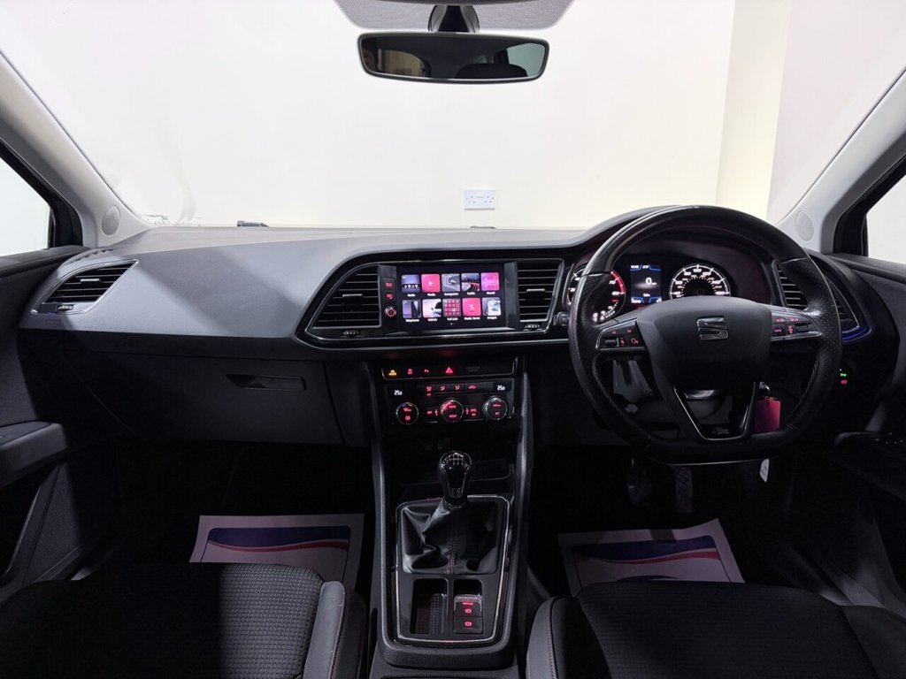 Used SEAT Leon 2019 for sale - 77212032: Photo 7