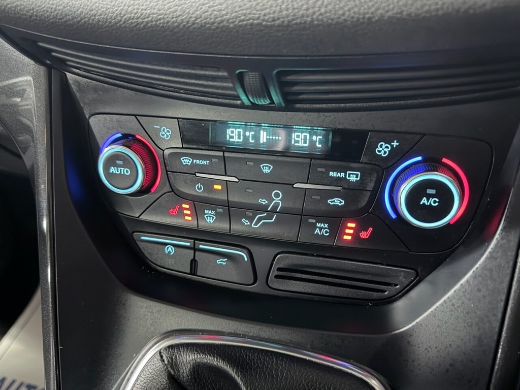 Used Ford Kuga 2017 for sale - 78145051: Photo 11