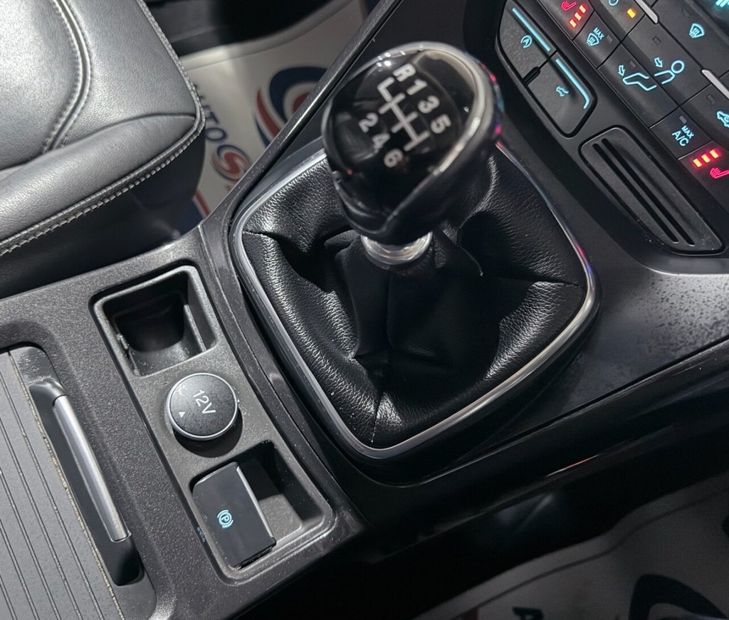 Used Ford Kuga 2017 for sale - 78145051: Photo 12