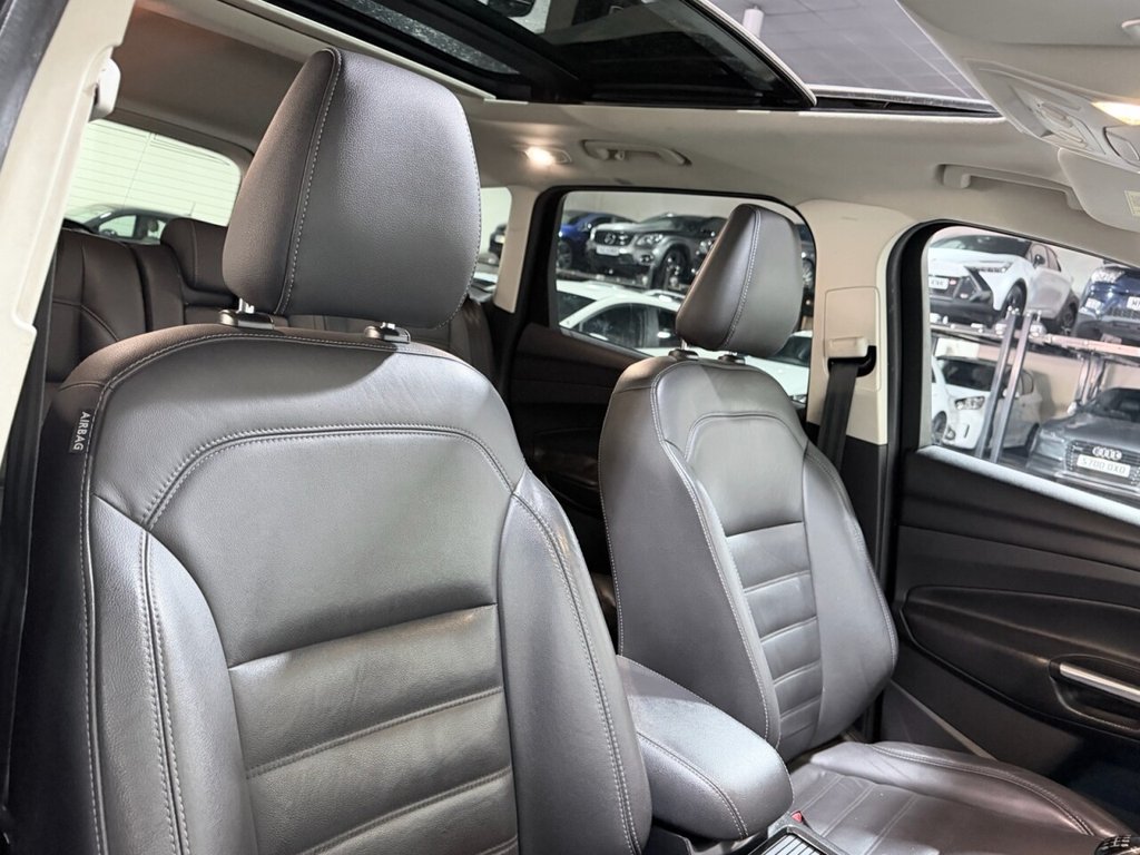 Used Ford Kuga 2017 for sale - 78145051: Photo 13