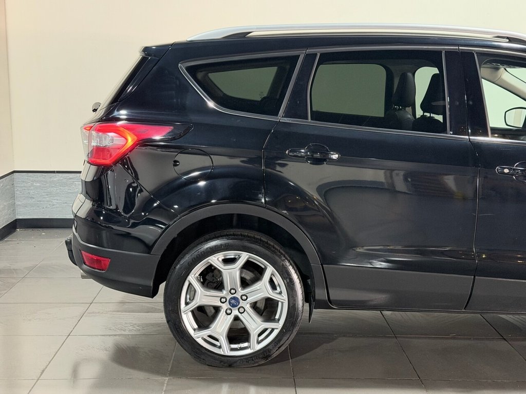 Used Ford Kuga 2017 for sale - 78145051: Photo 14