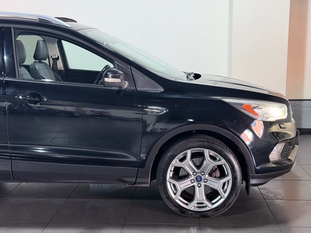 Used Ford Kuga 2017 for sale - 78145051: Photo 15