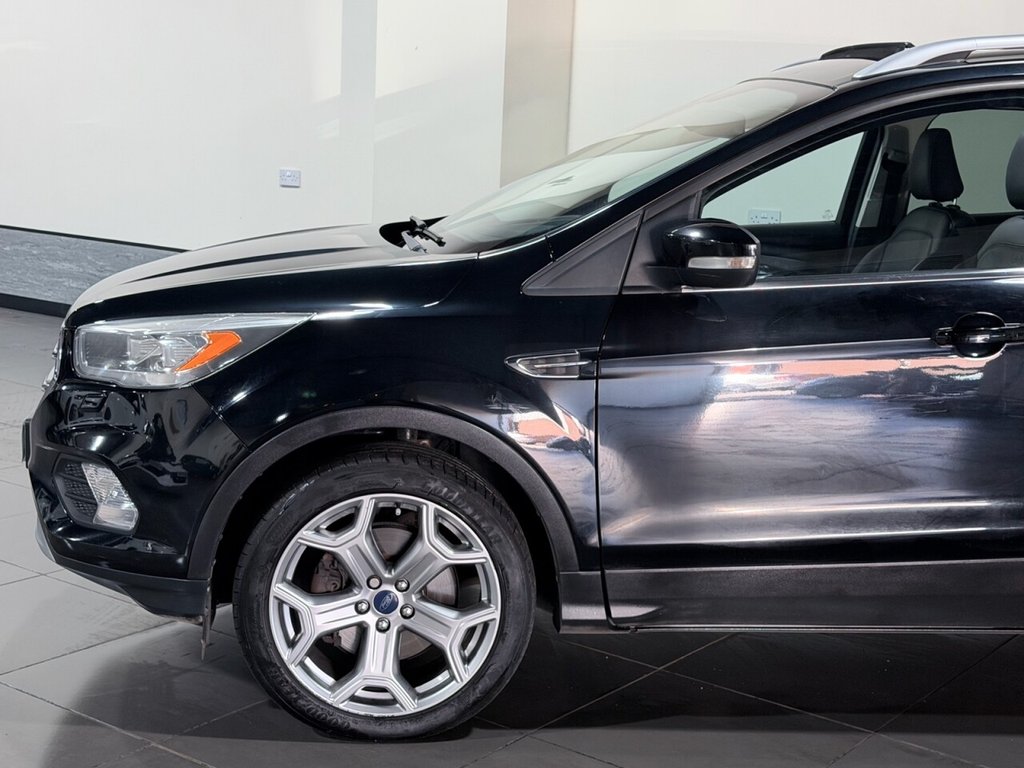 Used Ford Kuga 2017 for sale - 78145051: Photo 16