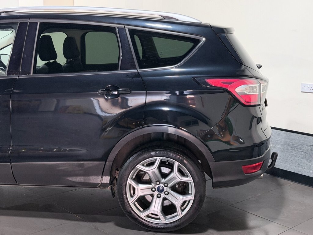 Used Ford Kuga 2017 for sale - 78145051: Photo 17