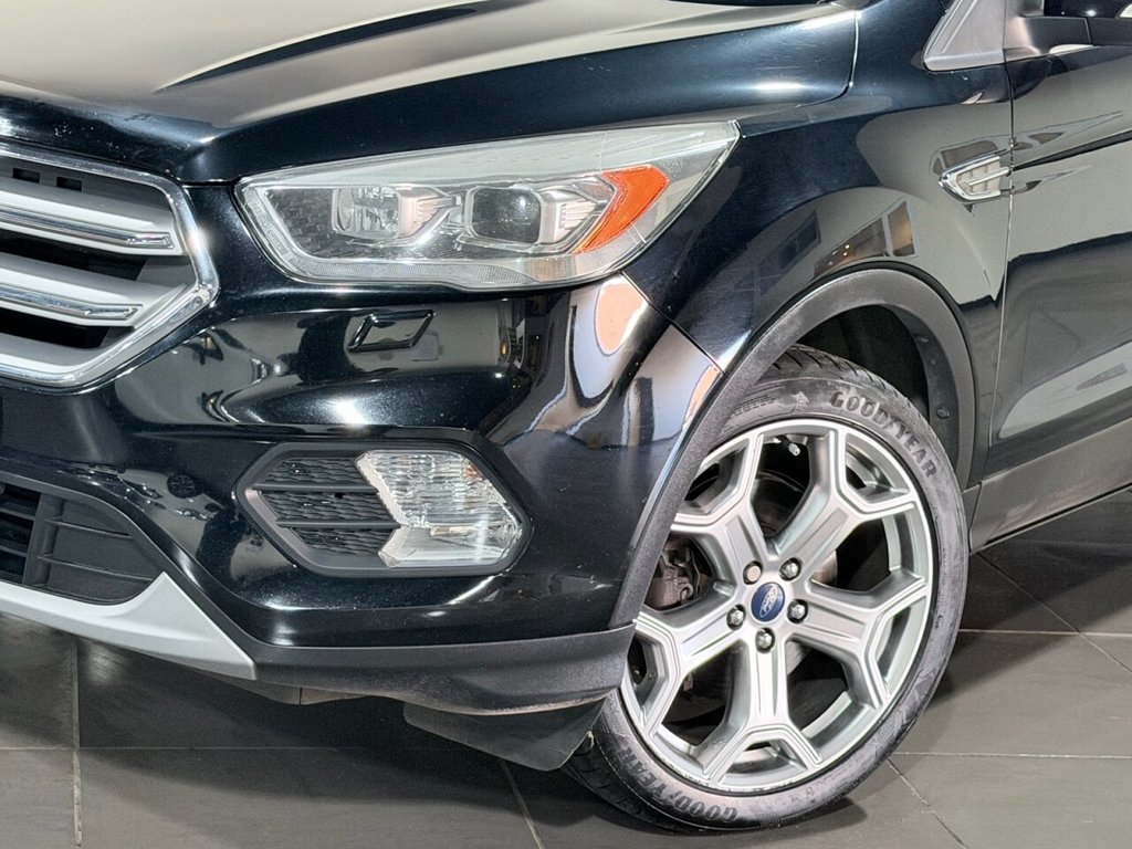 Used Ford Kuga 2017 for sale - 78145051: Photo 20