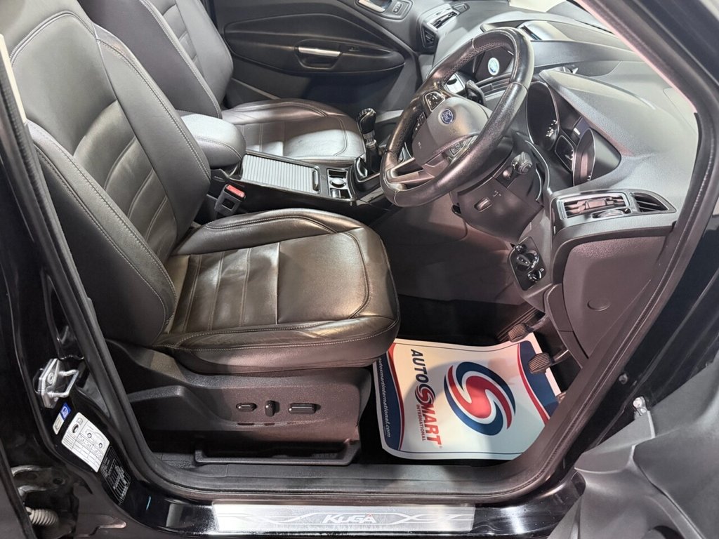 Used Ford Kuga 2017 for sale - 78145051: Photo 23