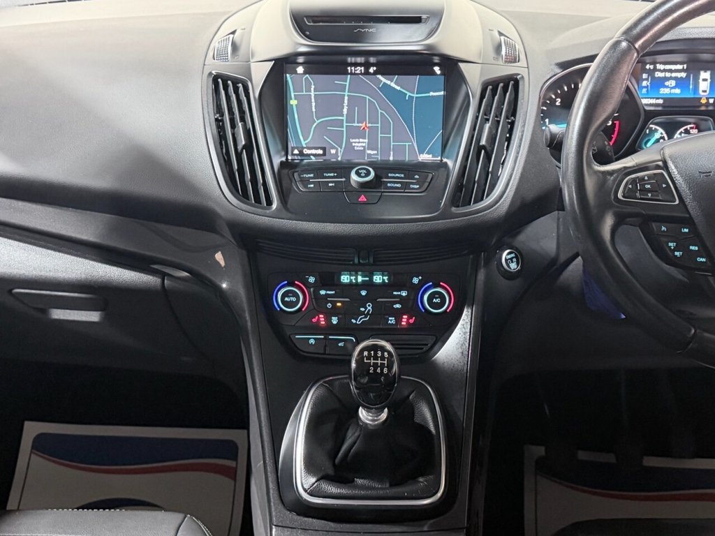 Used Ford Kuga 2017 for sale - 78145051: Photo 26