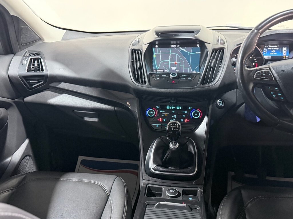 Used Ford Kuga 2017 for sale - 78145051: Photo 27