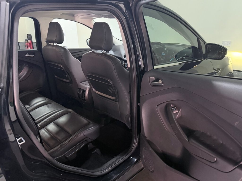 Used Ford Kuga 2017 for sale - 78145051: Photo 28