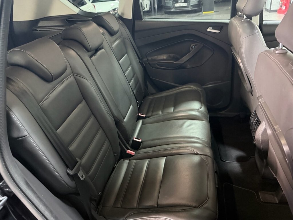 Used Ford Kuga 2017 for sale - 78145051: Photo 29