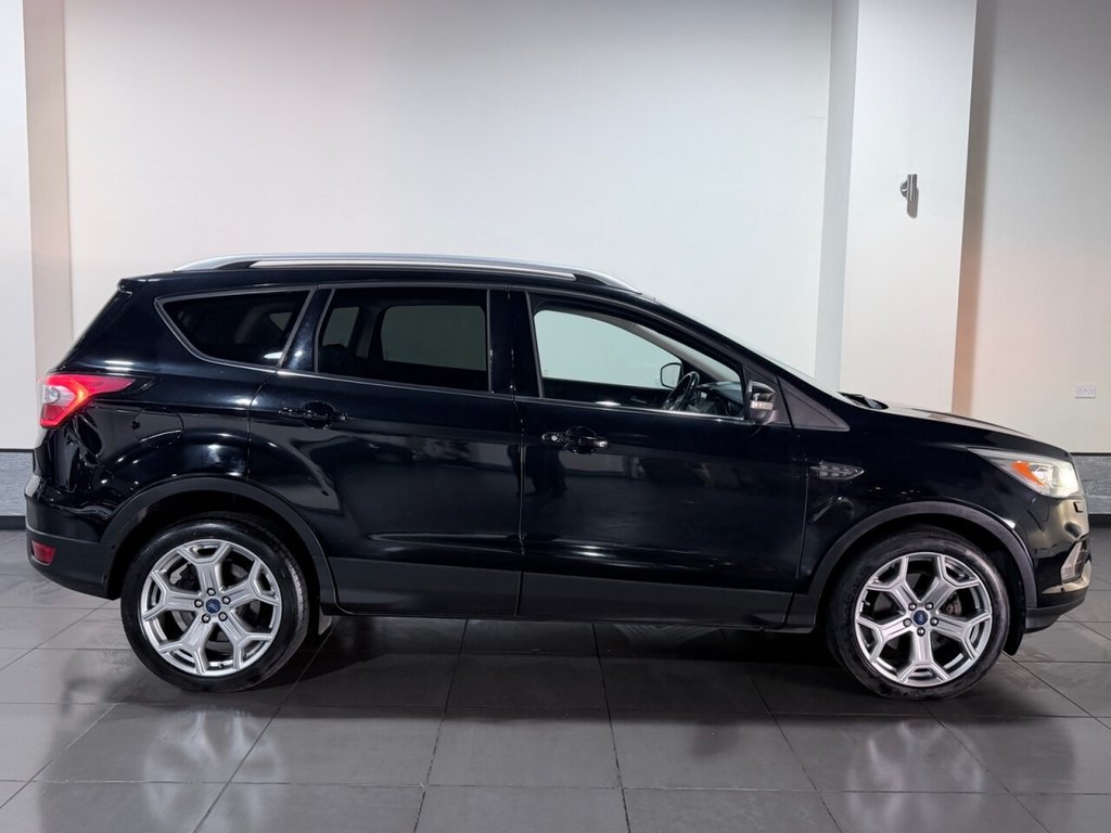 Used Ford Kuga 2017 for sale - 78145051: Photo 3