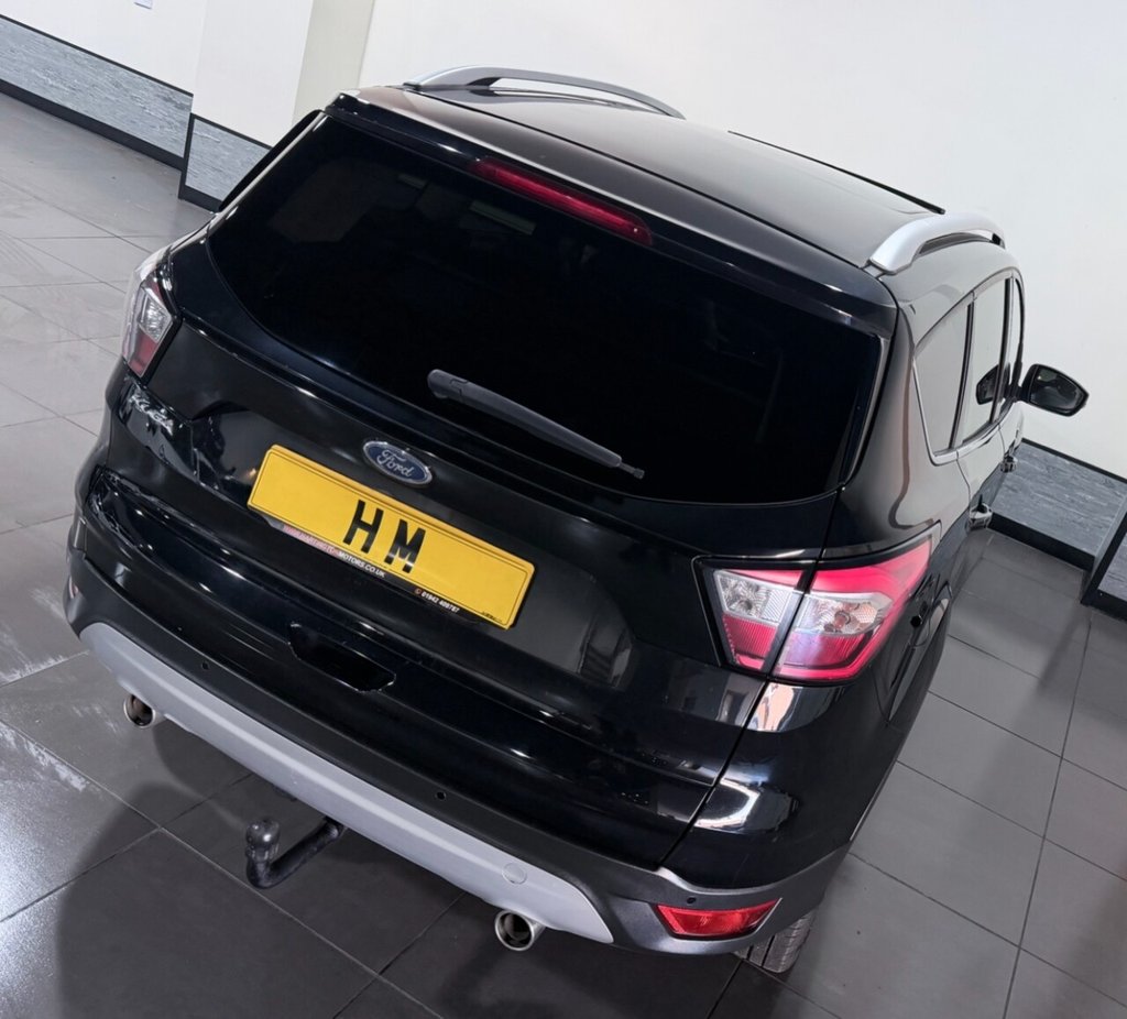 Used Ford Kuga 2017 for sale - 78145051: Photo 31