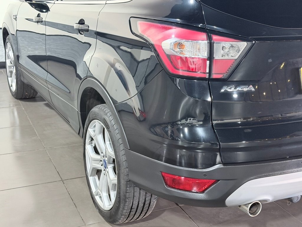 Used Ford Kuga 2017 for sale - 78145051: Photo 32