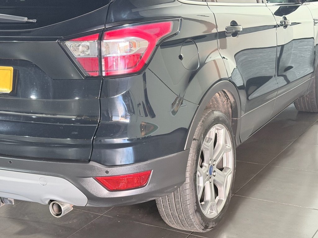 Used Ford Kuga 2017 for sale - 78145051: Photo 33
