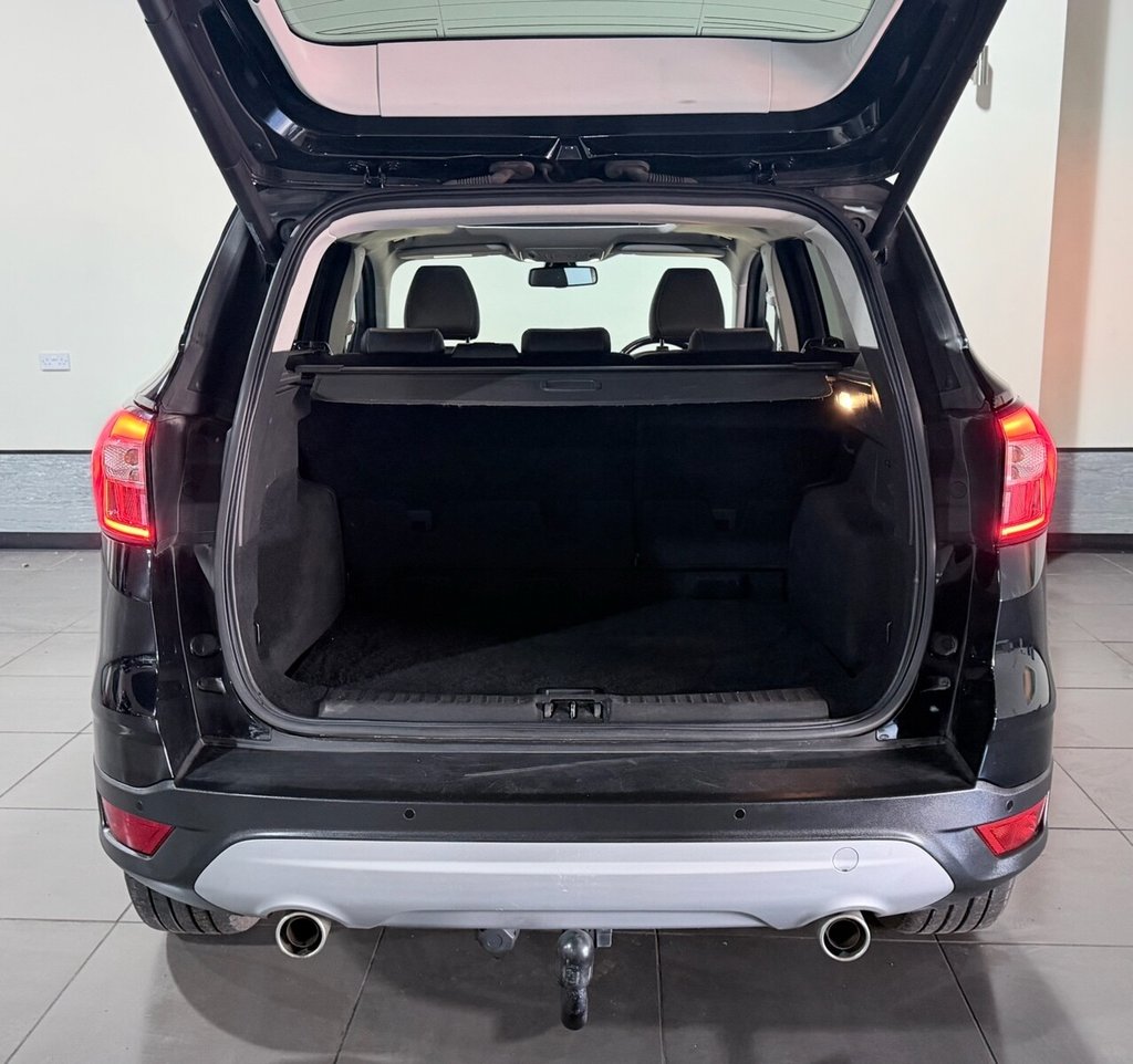 Used Ford Kuga 2017 for sale - 78145051: Photo 35