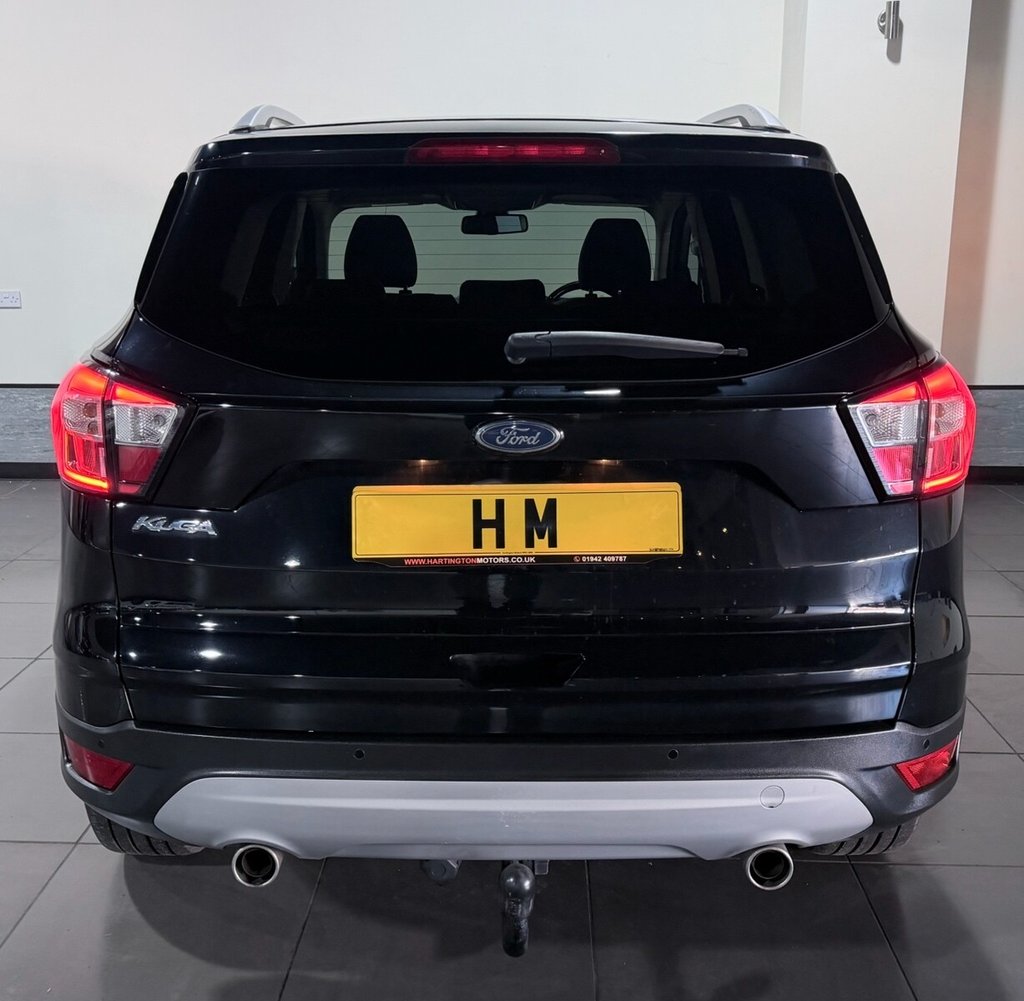 Used Ford Kuga 2017 for sale - 78145051: Photo 36