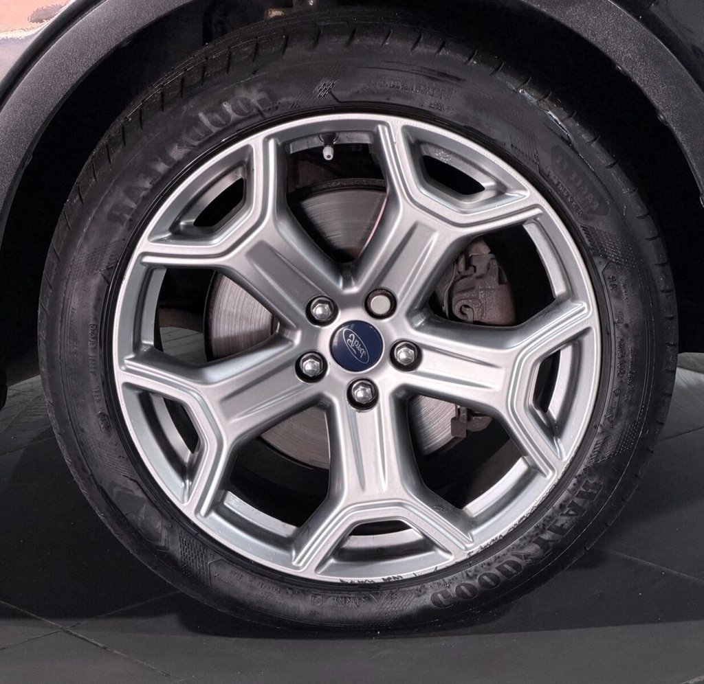 Used Ford Kuga 2017 for sale - 78145051: Photo 37