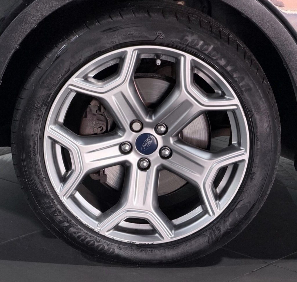 Used Ford Kuga 2017 for sale - 78145051: Photo 38