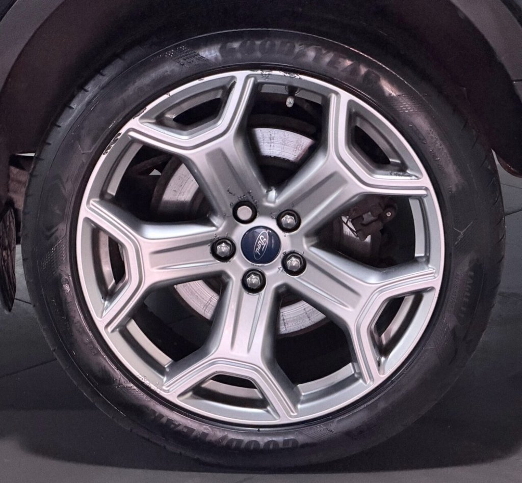 Used Ford Kuga 2017 for sale - 78145051: Photo 39