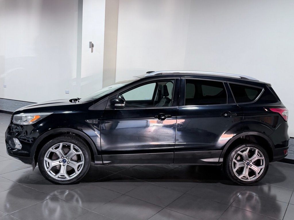 Used Ford Kuga 2017 for sale - 78145051: Photo 4