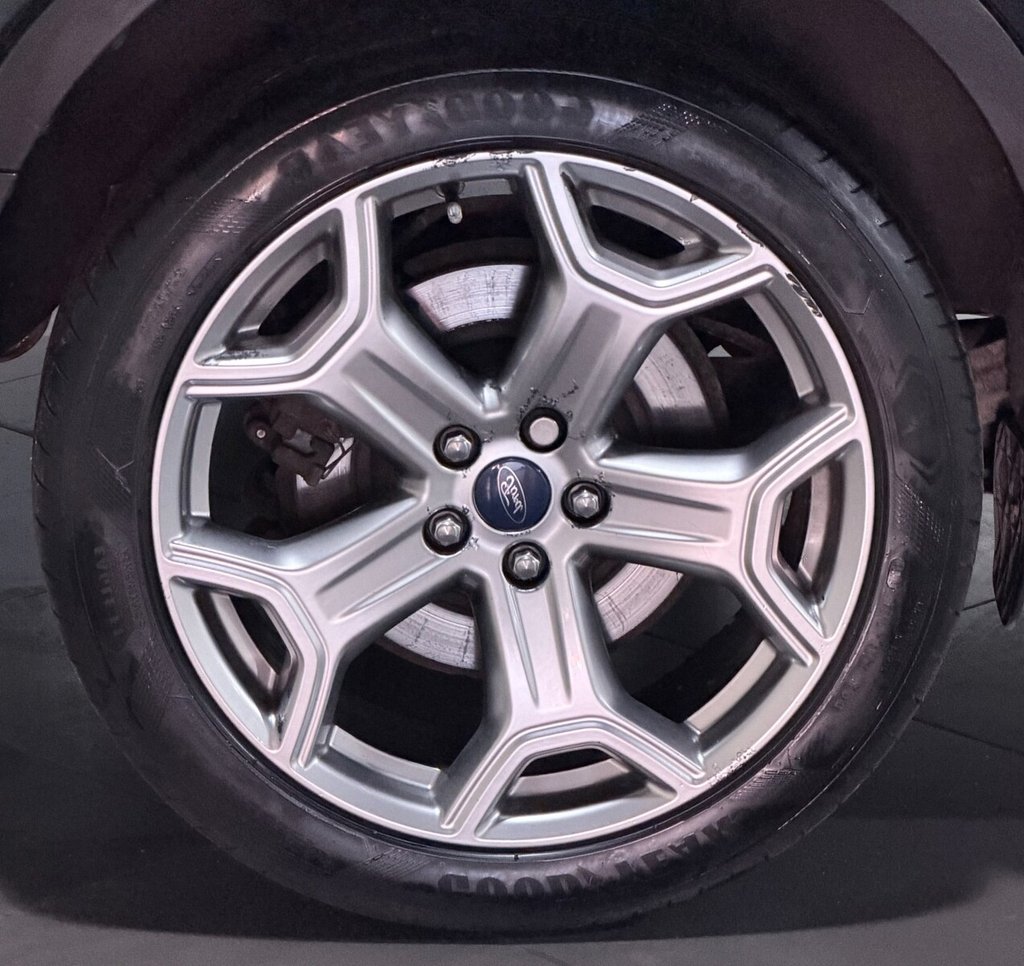 Used Ford Kuga 2017 for sale - 78145051: Photo 40